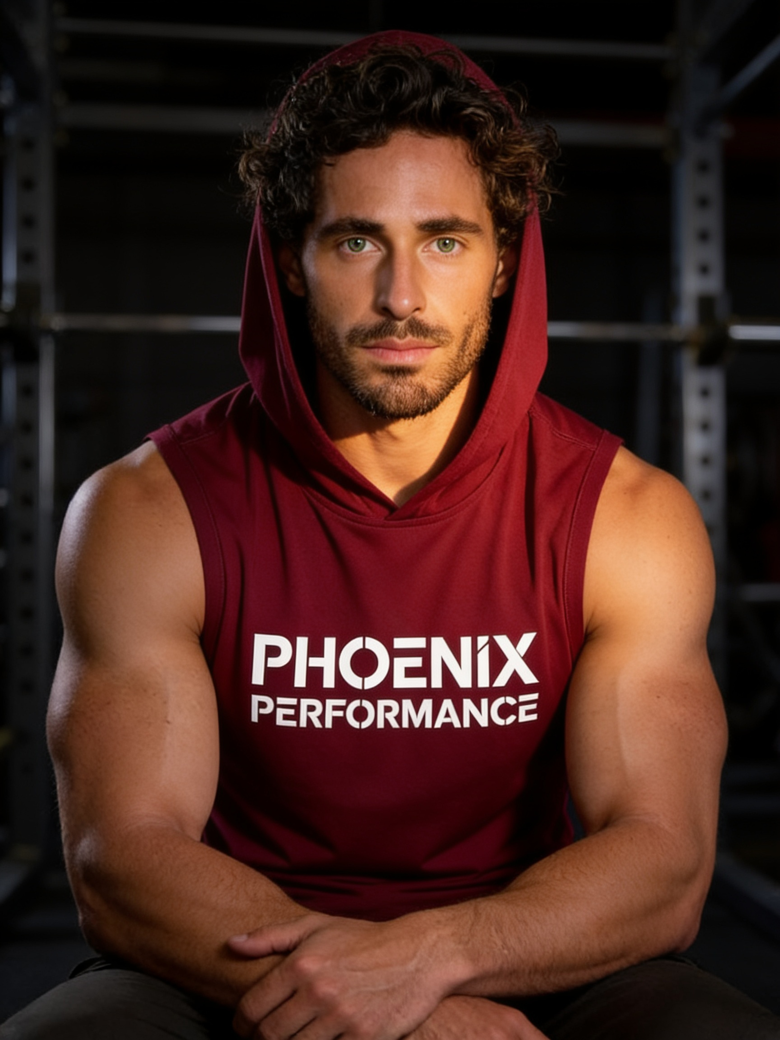 Phoenix Performance Dri-Fit Tee - Image 10