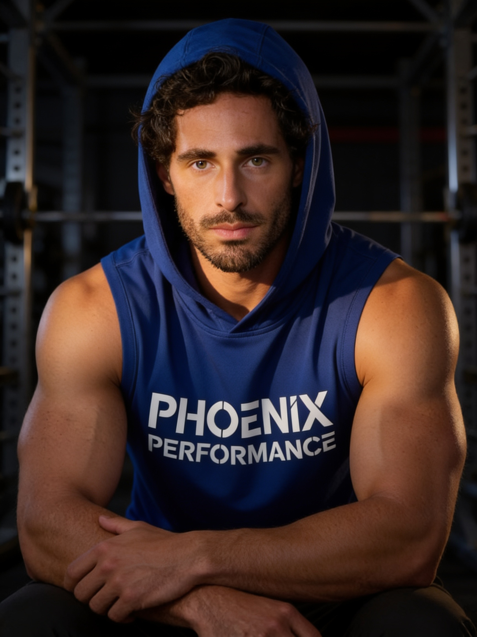 Phoenix Performance Dri-Fit Tee - Image 12