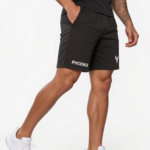 Phoenix Performance Dri-Fit Shorts