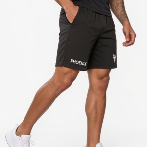 Phoenix Performance Dri-Fit Shorts