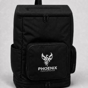 Phoenix Performance Equipment Bag With Cleat Compartment