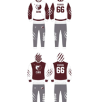 Sweatsuit - Cheatham County Cubs