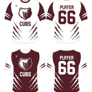 Shirt – Cheatham County Cubs