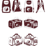Bag - Cheatham County Cubs
