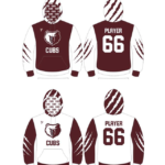 Hoodie - Cheatham County Cubs