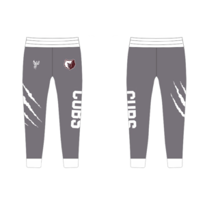 Sweatpants - Cheatham County Cubs