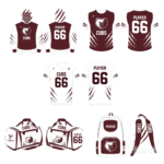 Fan Bundle - Cheatham County Cubs