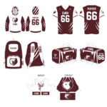 Back to School Special Bundle - Cheatham County Cubs
