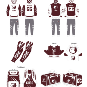 Phoenix Special - Cheatham County Cubs