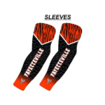 Sleeve Set - Fayetteville Tigers