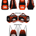 Bag - Fayetteville Tigers