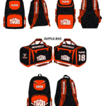 Bundle Bag - Fayetteville Tigers