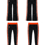 Sweatpants - Fayetteville Tigers