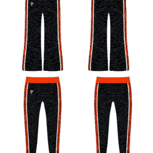 Sweatpants - Fayetteville Tigers