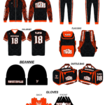 Winter Bundle - Fayetteville Tigers