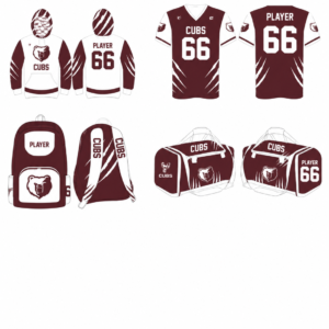Back to School Special Bundle - Cheatham County Cubs
