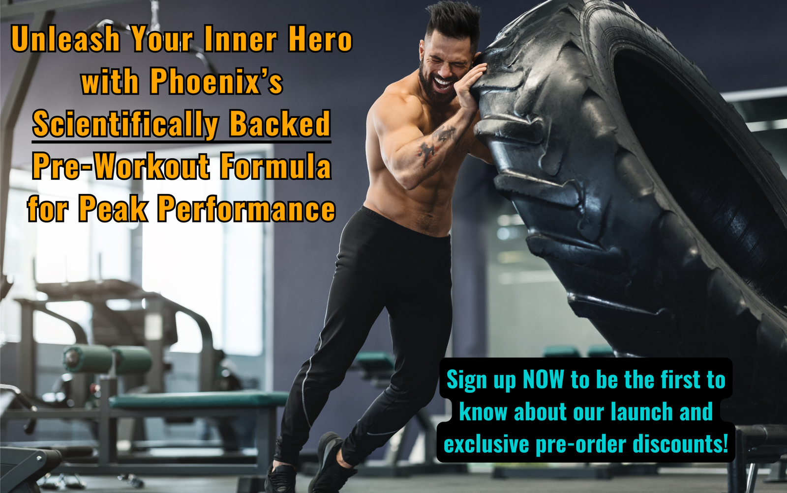 Unleash Your Inner Hero with Phoenix Performance (2)
